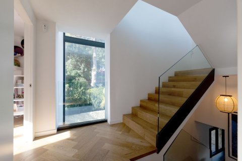 7 bedrooms house for sale in Castelldefels, Barcelona, Catalonia, Spain № 6576 - photo 15