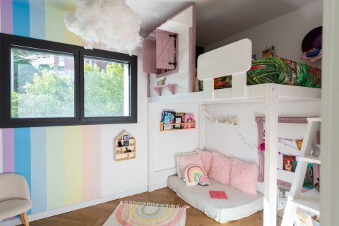 7 bedrooms house for sale in Castelldefels, Barcelona, Catalonia, Spain № 6576 - photo 23