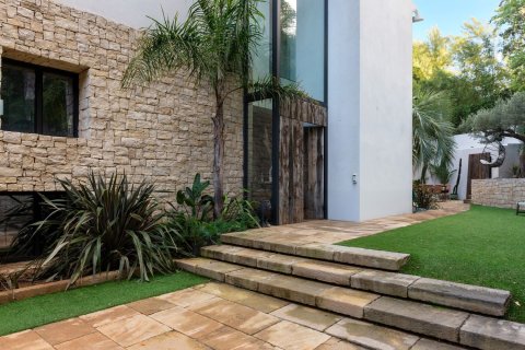 7 bedrooms house for sale in Castelldefels, Barcelona, Catalonia, Spain № 6576 - photo 8