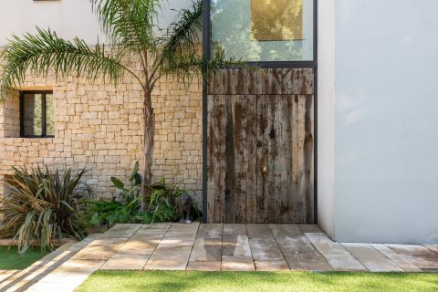 7 bedrooms house for sale in Castelldefels, Barcelona, Catalonia, Spain № 6576 - photo 26