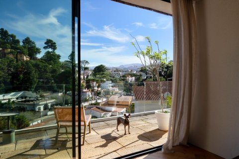 7 bedrooms house for sale in Castelldefels, Barcelona, Catalonia, Spain № 6576 - photo 5