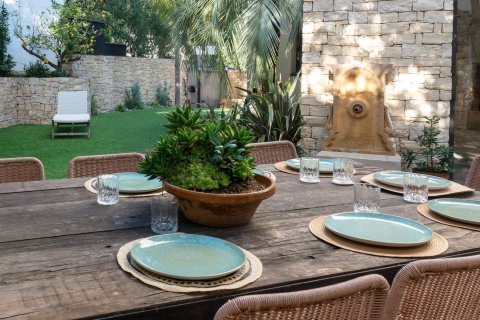 7 bedrooms house for sale in Castelldefels, Barcelona, Catalonia, Spain № 6576 - photo 25