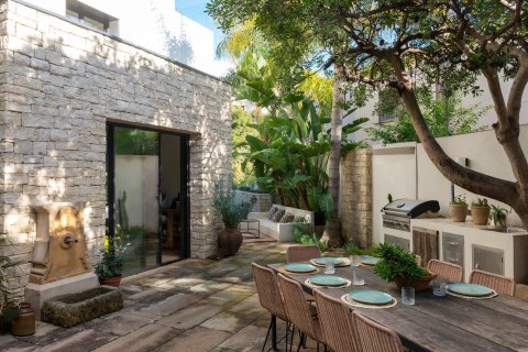 7 bedrooms house for sale in Castelldefels, Barcelona, Catalonia, Spain № 6576 - photo 2