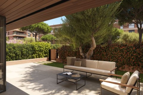 3 bedrooms apartment for sale in Gava, Barcelona, Catalonia, Spain № 6579