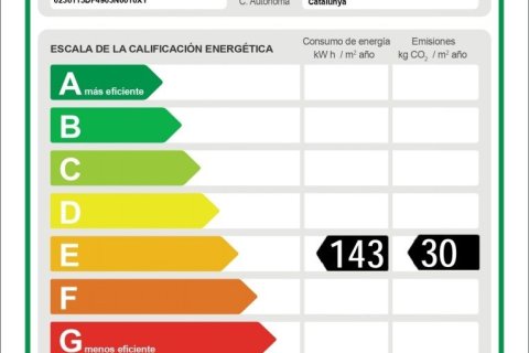 4 bedrooms apartment for sale in Premia De Mar, Barcelona, Catalonia, Spain № 4696 - photo 23