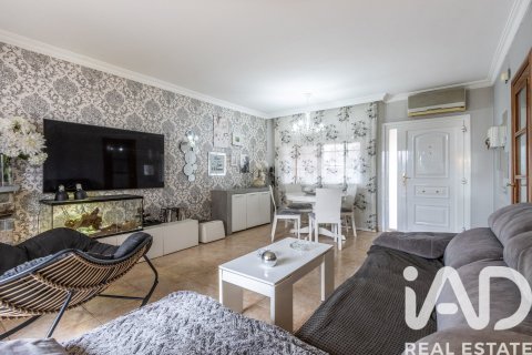 4 bedrooms townhouse for sale in Palau-Solita I Plegamans, Barcelona, Catalonia, Spain № 4699 - photo 18