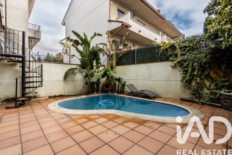 4 bedrooms townhouse for sale in Palau-Solita I Plegamans, Barcelona, Catalonia, Spain № 4699 - photo 25