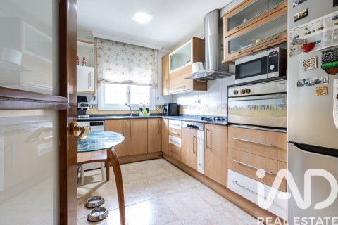 4 bedrooms townhouse for sale in Palau-Solita I Plegamans, Barcelona, Catalonia, Spain № 4699 - photo 15