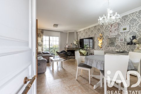 4 bedrooms townhouse for sale in Palau-Solita I Plegamans, Barcelona, Catalonia, Spain № 4699 - photo 19