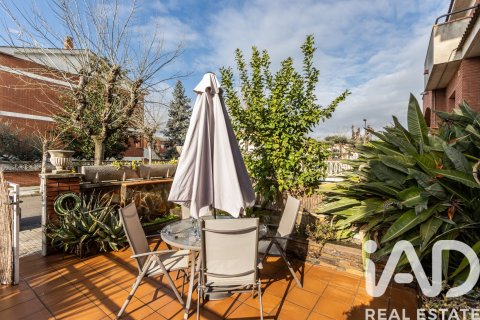 4 bedrooms townhouse for sale in Palau-Solita I Plegamans, Barcelona, Catalonia, Spain № 4699 - photo 22