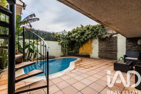 4 bedrooms townhouse for sale in Palau-Solita I Plegamans, Barcelona, Catalonia, Spain № 4699 - photo 24