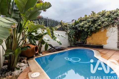 4 bedrooms townhouse for sale in Palau-Solita I Plegamans, Barcelona, Catalonia, Spain № 4699 - photo 16