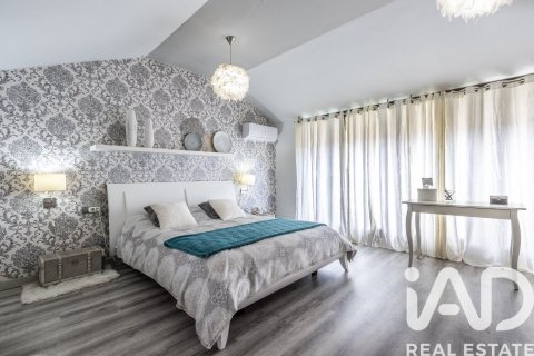 4 bedrooms townhouse for sale in Palau-Solita I Plegamans, Barcelona, Catalonia, Spain № 4699