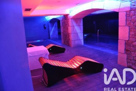 4716 sq.m. commercial property for sale in Lleida, Catalonia, Spain № 4700 - photo 14