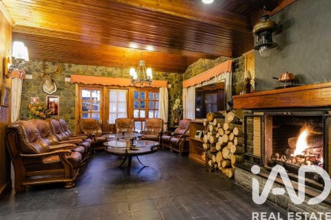 4716 sq.m. commercial property for sale in Lleida, Catalonia, Spain № 4700 - photo 29