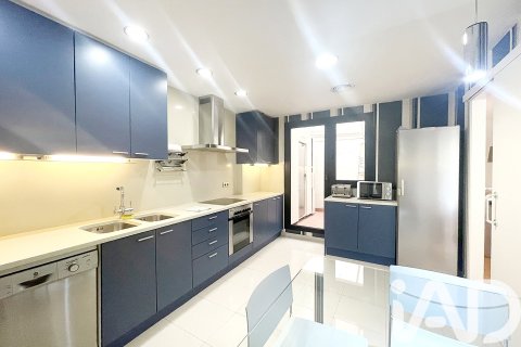 3 bedrooms apartment for sale in Sabadell, Barcelona, Catalonia, Spain № 4697 - photo 23