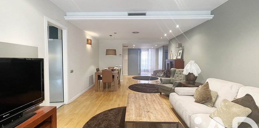 3 bedrooms apartment for sale in Sabadell, Barcelona, Catalonia, Spain № 4697