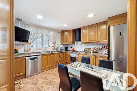 4 bedrooms townhouse for sale in Calafell, Tarragona, Catalonia, Spain № 4698 - photo 20