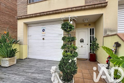 4 bedrooms townhouse for sale in Calafell, Tarragona, Catalonia, Spain № 4698 - photo 22