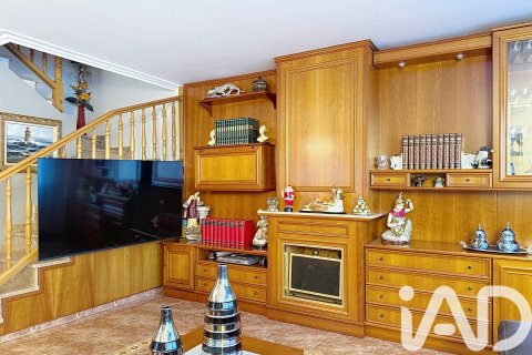 4 bedrooms townhouse for sale in Calafell, Tarragona, Catalonia, Spain № 4698 - photo 16