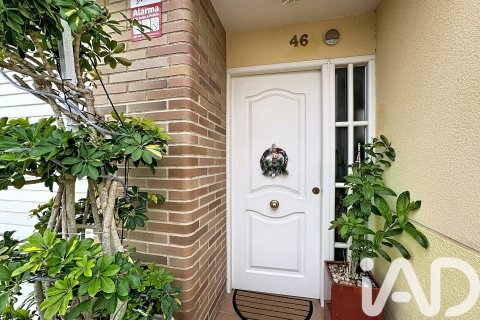 4 bedrooms townhouse for sale in Calafell, Tarragona, Catalonia, Spain № 4698 - photo 23