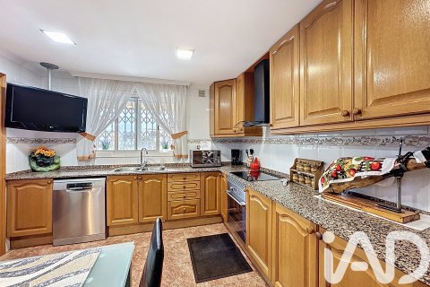 4 bedrooms townhouse for sale in Calafell, Tarragona, Catalonia, Spain № 4698 - photo 19