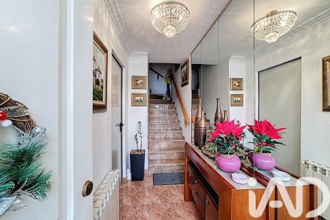 4 bedrooms townhouse for sale in Calafell, Tarragona, Catalonia, Spain № 4698 - photo 21