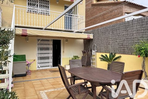 4 bedrooms townhouse for sale in Calafell, Tarragona, Catalonia, Spain № 4698 - photo 4