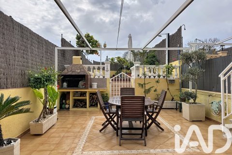 4 bedrooms townhouse for sale in Calafell, Tarragona, Catalonia, Spain № 4698 - photo 3