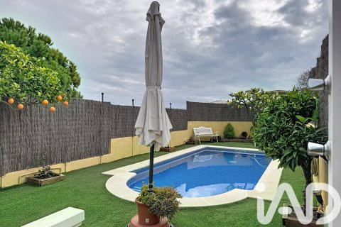 4 bedrooms townhouse for sale in Calafell, Tarragona, Catalonia, Spain № 4698 - photo 7