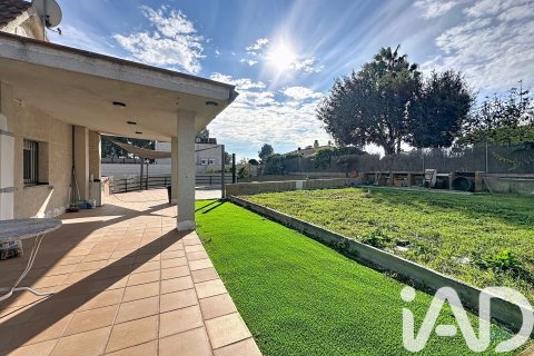 Купить дом в Абрера, Испания с 4 спальни, 294м², № 4694 - фото 7