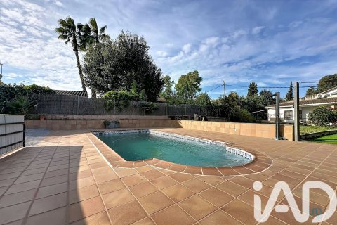 Купить дом в Абрера, Испания с 4 спальни, 294м², № 4694 - фото 5