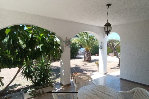 Купить дом в Л'Аметлья-де-Мар, Испания с 3 спальни, 196м², № 4695 - фото 20