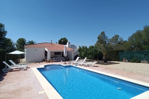 Купить дом в Л'Аметлья-де-Мар, Испания с 3 спальни, 196м², № 4695 - фото 23