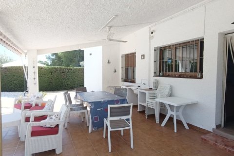 Купить дом в Л'Аметлья-де-Мар, Испания с 3 спальни, 196м², № 4695 - фото 27