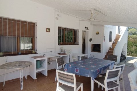 Купить дом в Л'Аметлья-де-Мар, Испания с 3 спальни, 196м², № 4695 - фото 19