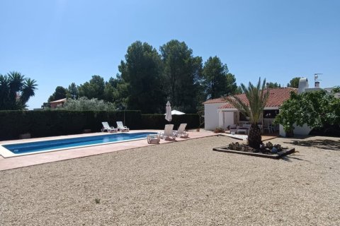 Купить дом в Л'Аметлья-де-Мар, Испания с 3 спальни, 196м², № 4695 - фото 30