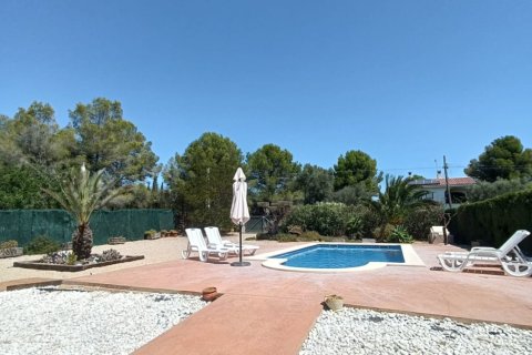 Купить дом в Л'Аметлья-де-Мар, Испания с 3 спальни, 196м², № 4695 - фото 26