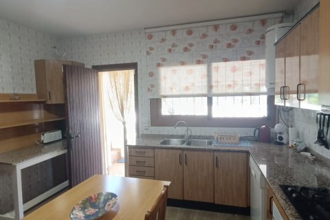 Купить дом в Л'Аметлья-де-Мар, Испания с 3 спальни, 196м², № 4695 - фото 8