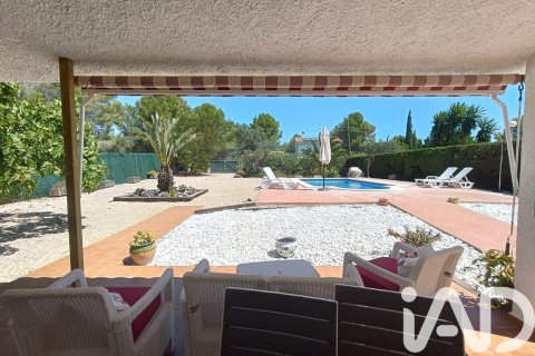 3 bedrooms house for sale in L'Ametlla de Mar, Tarragona, Catalonia, Spain № 4695