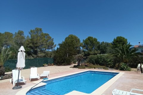 Купить дом в Л'Аметлья-де-Мар, Испания с 3 спальни, 196м², № 4695 - фото 29