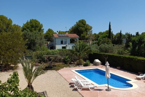 Купить дом в Л'Аметлья-де-Мар, Испания с 3 спальни, 196м², № 4695 - фото 17