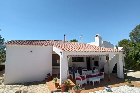 Купить дом в Л'Аметлья-де-Мар, Испания с 3 спальни, 196м², № 4695 - фото 21