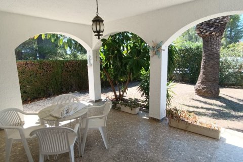 Купить дом в Л'Аметлья-де-Мар, Испания с 3 спальни, 196м², № 4695 - фото 28