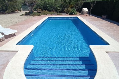 Купить дом в Л'Аметлья-де-Мар, Испания с 3 спальни, 196м², № 4695 - фото 22