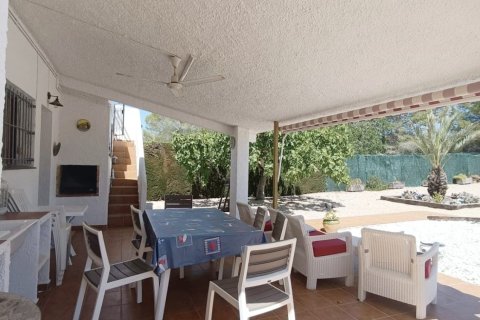 Купить дом в Л'Аметлья-де-Мар, Испания с 3 спальни, 196м², № 4695 - фото 18