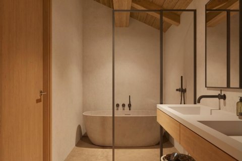 Купить квартиру в Андорра, Испания с 3 спальни, 173м², № 7797 - фото 14