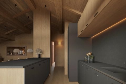 Купить квартиру в Андорра, Испания с 3 спальни, 173м², № 7797 - фото 16
