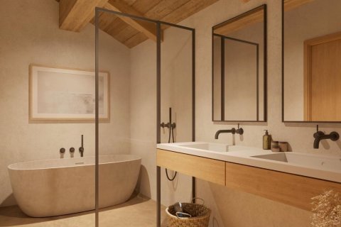 Купить квартиру в Андорра, Испания с 3 спальни, 173м², № 7797 - фото 15