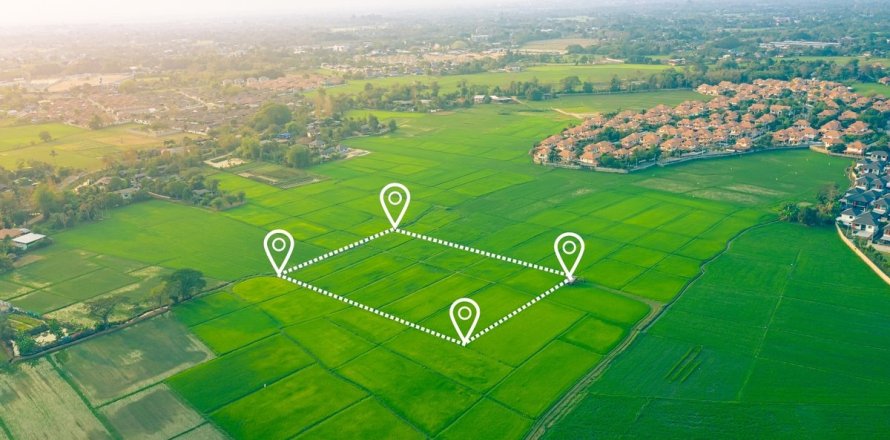 Земельный участок 348м² в Барселоне, Каталония, Испания № 1218